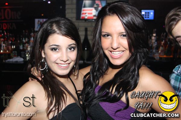 Tryst nightclub photo 88 - October 21st, 2011
