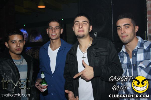 Tryst nightclub photo 90 - October 21st, 2011