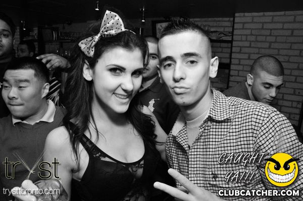 Tryst nightclub photo 92 - October 21st, 2011