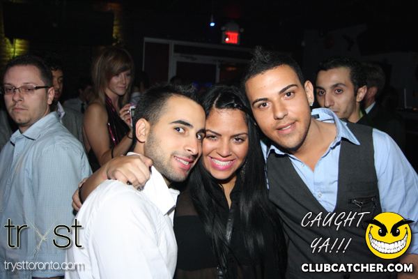 Tryst nightclub photo 94 - October 21st, 2011