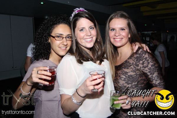 Tryst nightclub photo 96 - October 21st, 2011