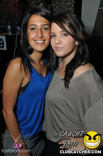Tryst nightclub photo 98 - October 21st, 2011