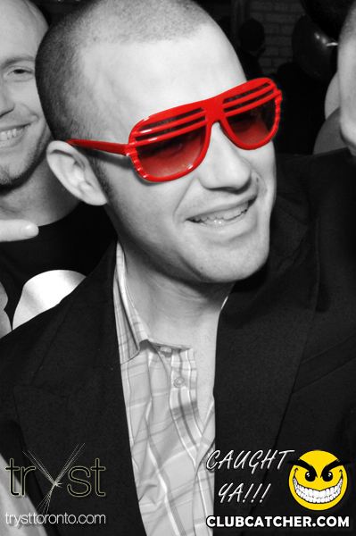 Tryst nightclub photo 2 - October 22nd, 2011