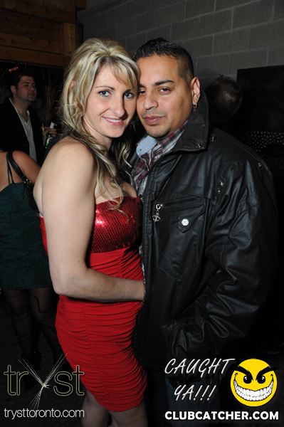 Tryst nightclub photo 16 - October 22nd, 2011