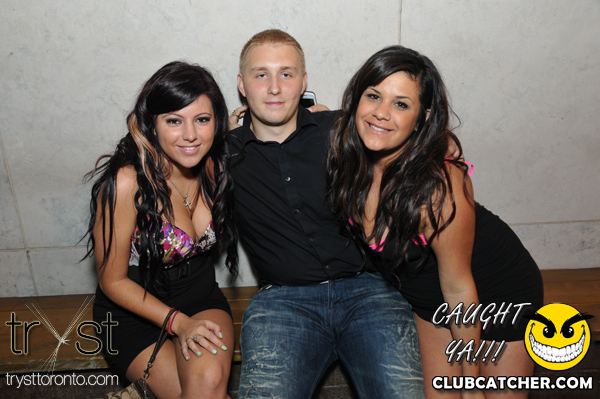 Tryst nightclub photo 17 - October 22nd, 2011