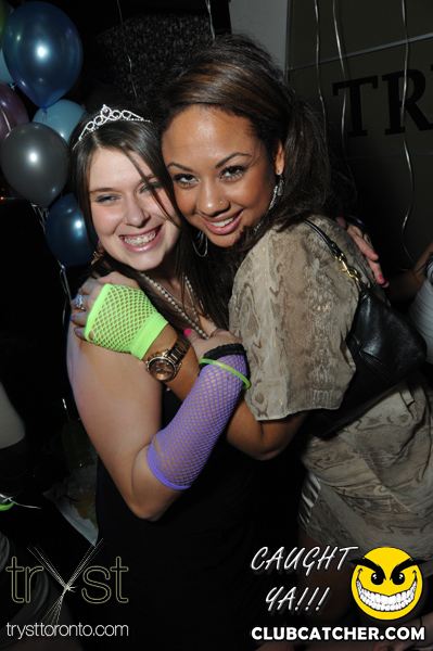 Tryst nightclub photo 19 - October 22nd, 2011