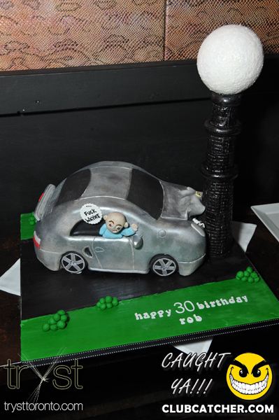 Tryst nightclub photo 25 - October 22nd, 2011