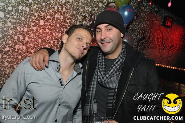 Tryst nightclub photo 26 - October 22nd, 2011