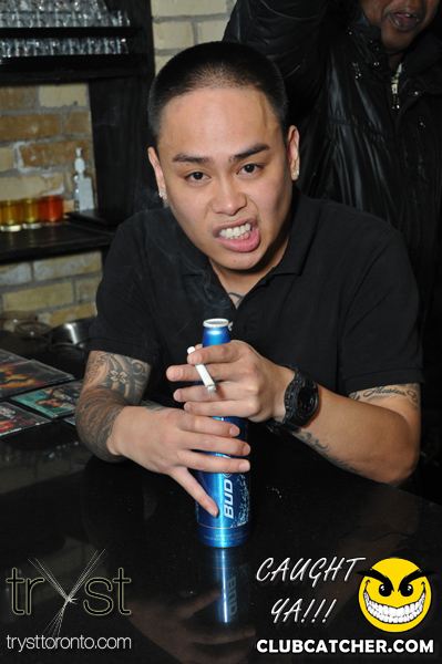 Tryst nightclub photo 256 - October 22nd, 2011