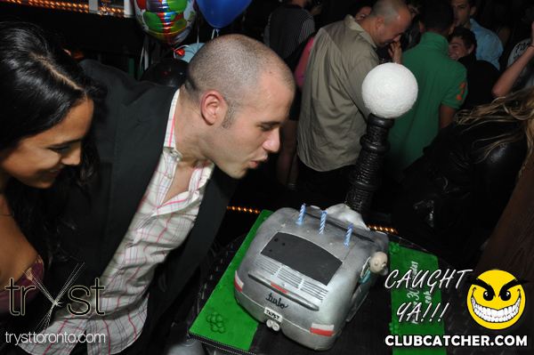 Tryst nightclub photo 27 - October 22nd, 2011