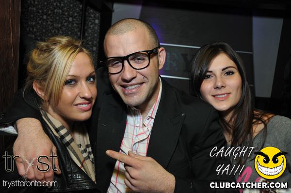 Tryst nightclub photo 33 - October 22nd, 2011