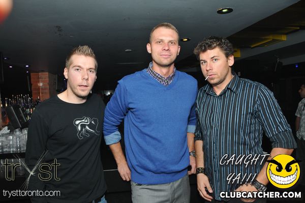 Tryst nightclub photo 39 - October 22nd, 2011