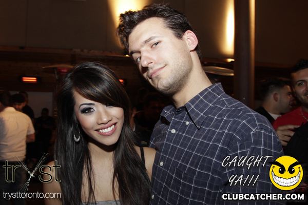 Tryst nightclub photo 386 - October 22nd, 2011