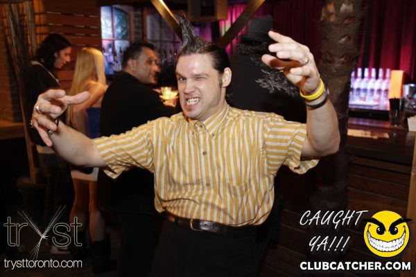 Tryst nightclub photo 5 - October 22nd, 2011