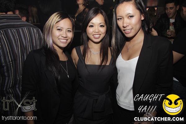 Tryst nightclub photo 42 - October 22nd, 2011