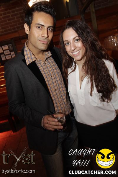 Tryst nightclub photo 412 - October 22nd, 2011