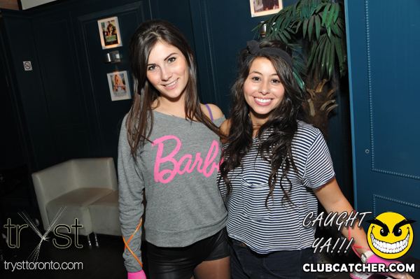 Tryst nightclub photo 45 - October 22nd, 2011
