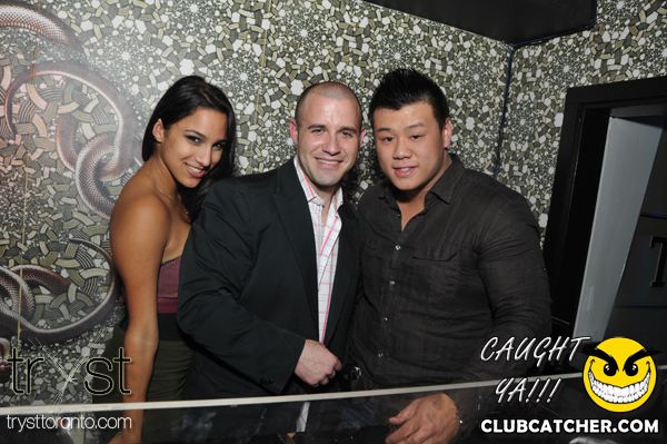 Tryst nightclub photo 46 - October 22nd, 2011