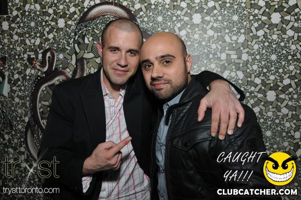 Tryst nightclub photo 47 - October 22nd, 2011