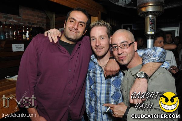 Tryst nightclub photo 48 - October 22nd, 2011