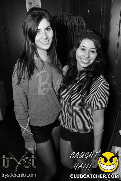 Tryst nightclub photo 50 - October 22nd, 2011