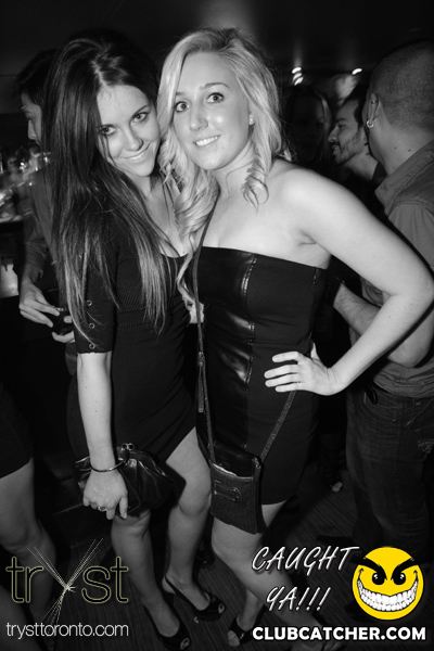 Tryst nightclub photo 54 - October 22nd, 2011