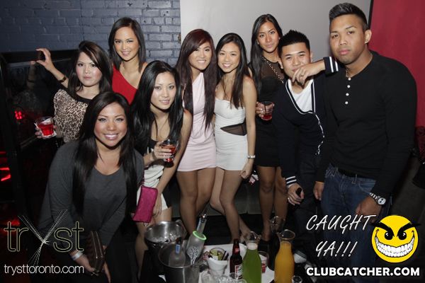 Tryst nightclub photo 55 - October 22nd, 2011