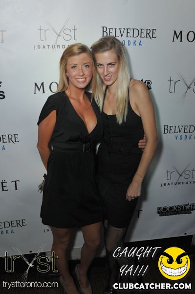 Tryst nightclub photo 61 - October 22nd, 2011