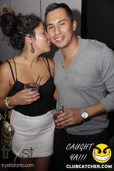 Tryst nightclub photo 64 - October 22nd, 2011