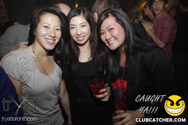 Tryst nightclub photo 69 - October 22nd, 2011