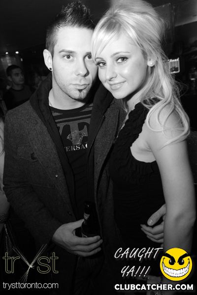 Tryst nightclub photo 78 - October 22nd, 2011