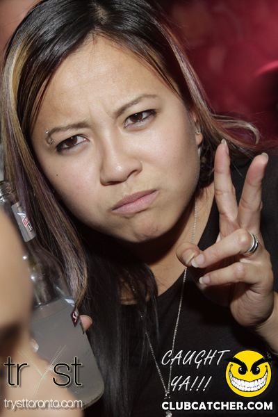 Tryst nightclub photo 80 - October 22nd, 2011