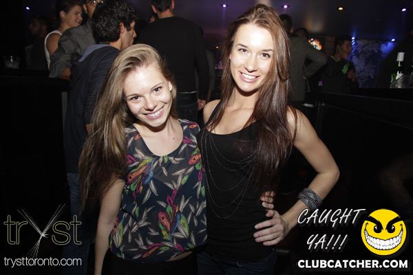 Tryst nightclub photo 83 - October 22nd, 2011