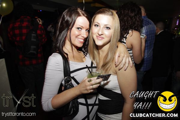 Tryst nightclub photo 84 - October 22nd, 2011