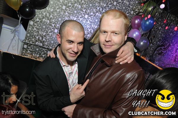 Tryst nightclub photo 85 - October 22nd, 2011