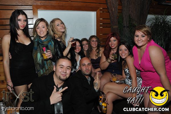 Tryst nightclub photo 86 - October 22nd, 2011