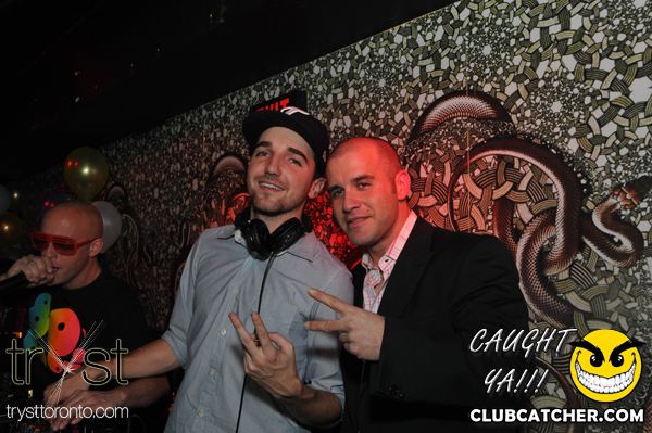 Tryst nightclub photo 90 - October 22nd, 2011