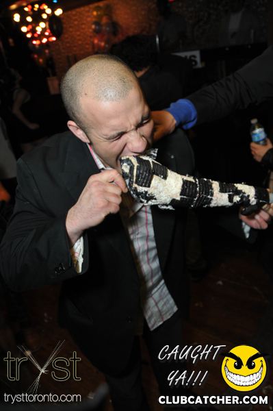 Tryst nightclub photo 10 - October 22nd, 2011