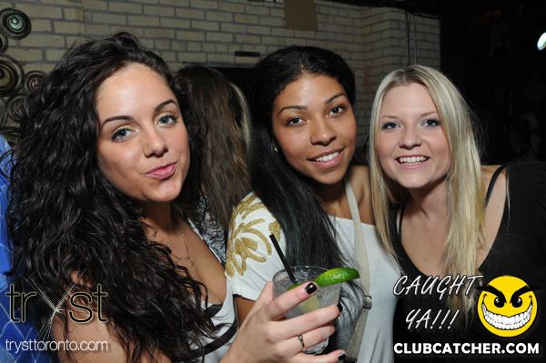 Tryst nightclub photo 92 - October 22nd, 2011
