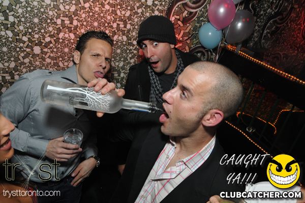 Tryst nightclub photo 93 - October 22nd, 2011