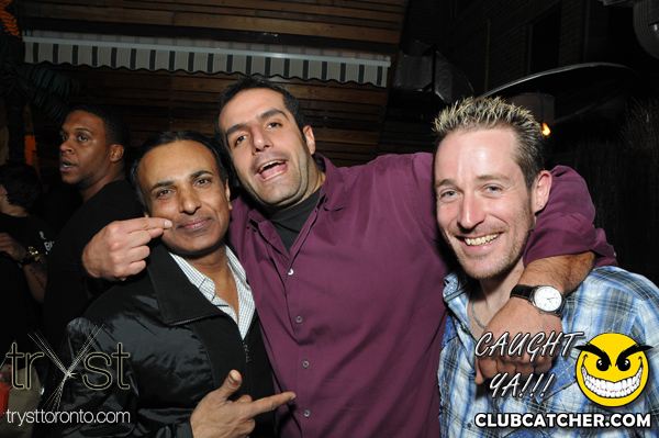 Tryst nightclub photo 94 - October 22nd, 2011