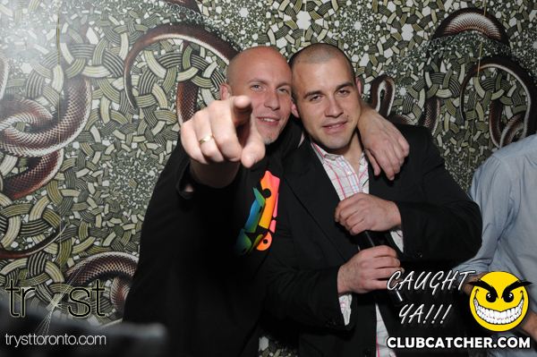 Tryst nightclub photo 95 - October 22nd, 2011
