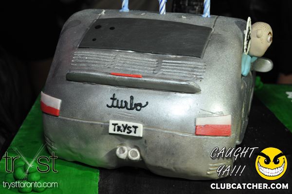 Tryst nightclub photo 96 - October 22nd, 2011