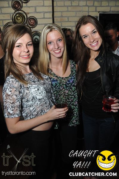 Tryst nightclub photo 97 - October 22nd, 2011