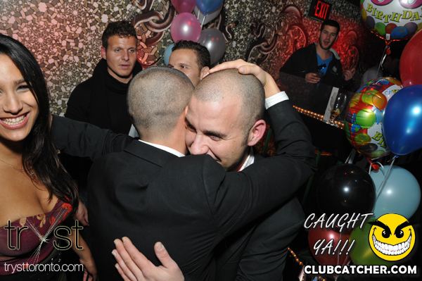 Tryst nightclub photo 99 - October 22nd, 2011