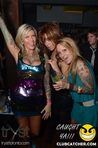 Tryst nightclub photo 11 - November 4th, 2011