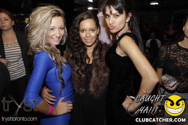 Tryst nightclub photo 26 - November 4th, 2011