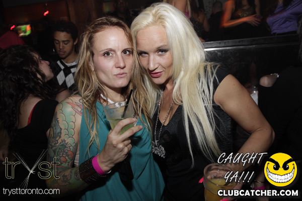 Tryst nightclub photo 31 - November 4th, 2011