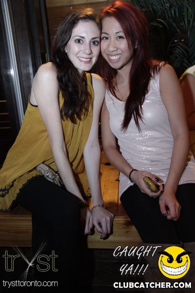 Tryst nightclub photo 32 - November 4th, 2011
