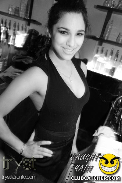 Tryst nightclub photo 33 - November 4th, 2011